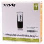 Сетевая карта Wi-Fi TENDA Nano (W311M)
