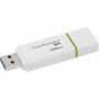 USB флэш накопитель Kingston 128Gb DataTraveler Generation 4 (DTIG4 / 128GB)