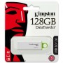 USB флэш накопитель Kingston 128Gb DataTraveler Generation 4 (DTIG4 / 128GB)