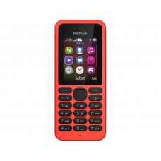 Мобильный телефон Nokia 130 DualSim Red