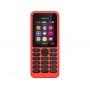 Мобільний телефон Nokia 130 DualSim Red