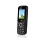 Мобільний телефон Fly FF177 Black