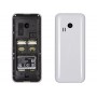 Мобильный телефон Nokia 222 White