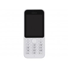 Мобильный телефон Nokia 222 White