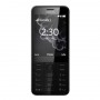 Мобільний телефон Nokia 230 Dual Dark Silver