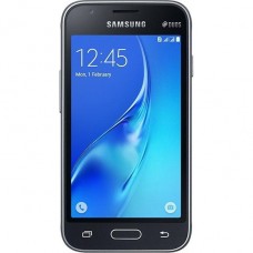 Мобильный телефон Samsung SM-J105H (Galaxy J1 Duos mini) Black