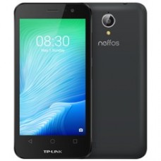 Мобильный телефон TP-Link Neffos Y5L Dark Grey