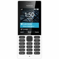 Мобильный телефон Nokia 150 DS White