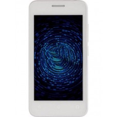Мобильный телефон Fly FS407 Stratus 6 White