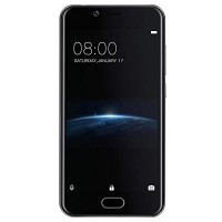 Мобильный телефон Doogee Shoot 2 2/16Gb Silver