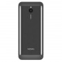 Мобильный телефон Nomi i282 Grey