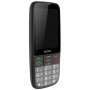 Мобильный телефон Nomi i281+ Black