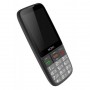 Мобильный телефон Nomi i281+ Black