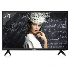 Телевизор Vinga L24HD21B