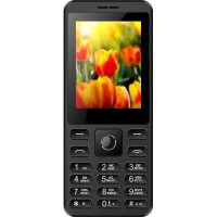 Мобильный телефон Nomi i249 Black