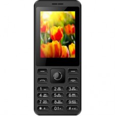 Мобильный телефон Nomi i249 Black