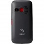 Мобильный телефон Sigma Comfort 50 Basic Black