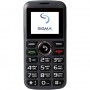Мобильный телефон Sigma Comfort 50 Basic Black