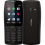 Мобильний телефон Nokia 210 DS Black