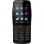Мобильний телефон Nokia 210 DS Black