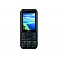 Мобильный телефон Nomi i2401 Black