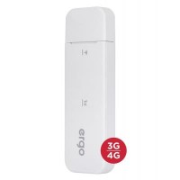Мобильный Wi-Fi роутер Ergo W02