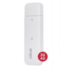 Мобильный Wi-Fi роутер Ergo W02