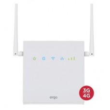 Мобильный Wi-Fi роутер Ergo R0516