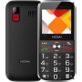 Мобильний телефон Nomi i220 Black