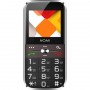 Мобильний телефон Nomi i220 Black