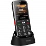 Мобильний телефон Nomi i220 Black