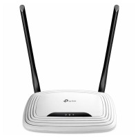 Маршрутизатор TP-Link TL-WR841N