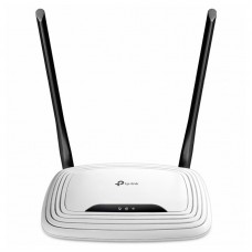 Маршрутизатор TP-Link TL-WR841N