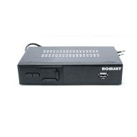 ТВ-ресивер DVB-T2 Romsat T8030HD Smart