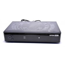 Спутниковый ресивер Open SX2
