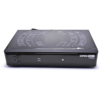 Супутниковий ресивер Open SX2 Combo