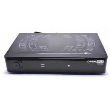 Спутниковый ресивер Open SX2 Combo