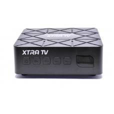 Спутниковый ресивер Romsat Romsat XtraTV