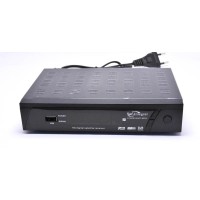 Спутниковый ресивер Sat-Integral S-1268 HD