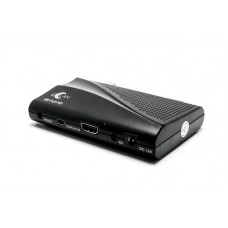 Спутниковый ресивер uClan B6 Full HD
