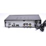 Спутниковый ресивер uClan B6 Full HD Metal