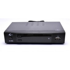 Спутниковый ресивер uClan B6 Full HD Metal