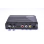 ТВ-ресивер DVB-T2 Romsat TR-9100HD