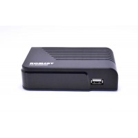 ТВ-ресивер DVB-T2 Romsat TR-9100HD