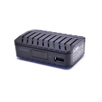 ТВ-ресивер DVB-T2 Strong SRT 8203