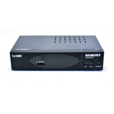 ТВ-ресивер DVB-T2 Romsat T8020 HD